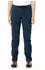 VAUDE Damen Badile Hose II (48566) dark sea