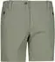 CMP Trekking Shorts mit Gürtel (35T5166) avocado