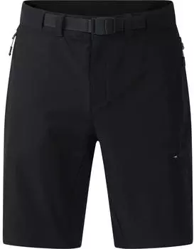 Dare2b Tuned In Pro II Shorts (DMJ626) schwarz