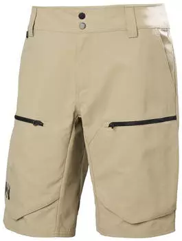 Helly Hansen Crewline Cargo Shorts 2.0 pebble