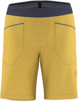 La Sportiva Flatanger Short (313314) cypress/night sky