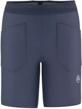 La Sportiva Roots Shorts (ZACS039) cypress/night sky