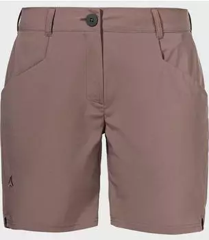 Sch&ouml;ffel Shorts Annecy Women (13566) lila