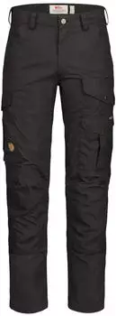 Fj&auml;llr&auml;ven Barents Pro Hose (87179-550) black