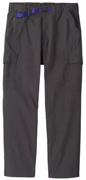 Patagonia Outdoor Everyday Pants ink black