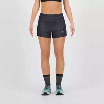 KARPOS Misurina Shorts blau