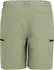 Regatta Leesville III Wanderhose light sage