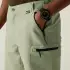 Regatta Leesville III Wanderhose light sage