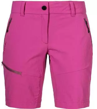 Sch&ouml;ffel Toblach2 Shorts (12408) fuchsia