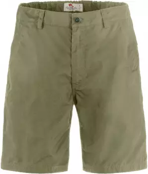 Fj&auml;llr&auml;ven Vardag Relaxed Shorts M (F12200227) green