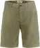 Fjällräven Vardag Relaxed Shorts M (F12200227) green