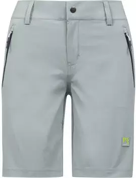 KARPOS Seceda Shorts grau