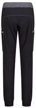 CMP Light Climb Trekking Hose (31T7696) antracite/avocado