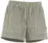 E9 Penelope Shorts grau/oat
