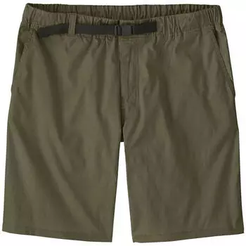 Patagonia LW All-Wear Hemp Shorts 8'' (57485-BSNG) basin green