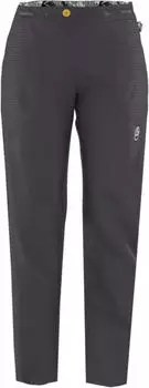 La Sportiva Labyrinth Pants Women (E47B46) cypress/night sky