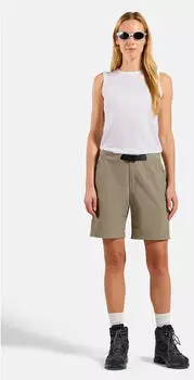 Odlo Ascent 365 Funktionsshorts (560811) vetiver