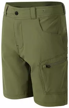 Dare2b Reprise III Shorts nephrite green