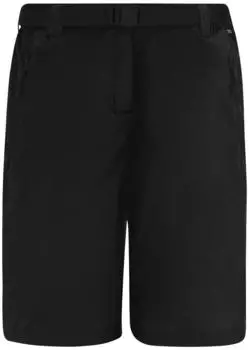 Regatta Xert Stretch Bermuda Light Shorts schwarz