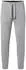 Super Natural Solution Bio Pants cashmere grey melange
