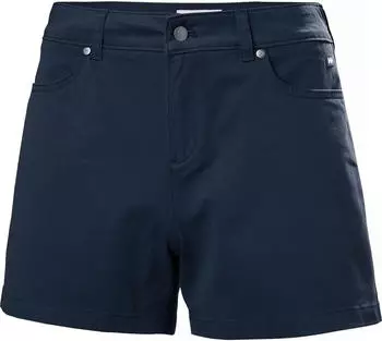 Helly Hansen Amalfi 4" Shorts (54574_597) navy