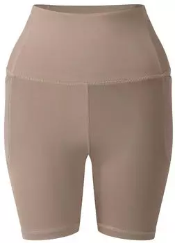 Dare2b Refresh Shorts High Waist pine bark