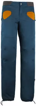 E9 Rondo Story Hose blau