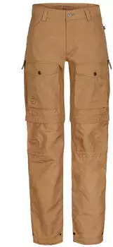 Fj&auml;llr&auml;ven Gaiter No. 1 Hose (89719-232) buckwheat brown