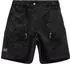 CMP Bermuda (34T5026) nero