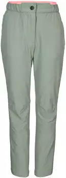 Killtec KOS 109 GRLS PNTS Funktionshose (44124-000) helles naturgr&uuml;n
