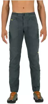 KARPOS PEZ Pants gruen