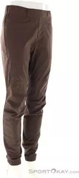 Ortovox Affinity Pants M (70632) dark chestnut