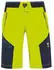 KARPOS Rock Evo Bermuda Shorts (2521007) dark slate/vulcan