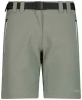 Cmp 3T51146_F805-D40, Cmp 3t51146 Shorts Gr&uuml;n M Frau Avocado