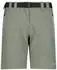 CMP Stretch Bermuda Regular Fit (3T51146) avocado
