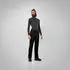 Salewa Ortles DST/SW Pants Berghose (0000029190) black out