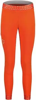 Maloja FLAASM. Leggings (7900925) orange