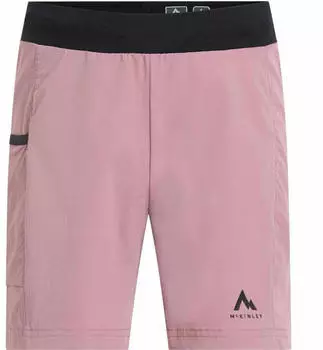 McKinley Iton SHO G Shorts (434510) violet