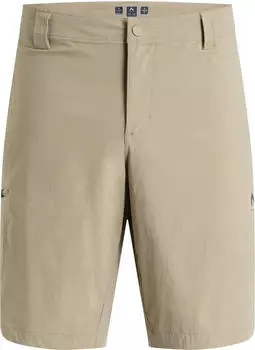 McKinley Bermuda Shorts (430572163) brown smoke