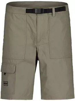 Maloja RaffinoM. Shorts warm shadow