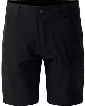 Dare2b Reprise III Shorts schwarz