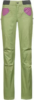 E9 Onda Story Kletterhose (S26-DTR011) greenapple