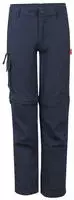 TROLLKIDS Kids Oppland Pants dark navy