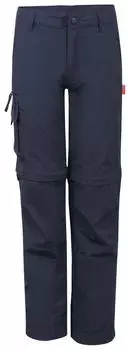 Trollkids Kids Oppland Pants navy 110