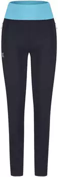 Montura Andromeda 2 Tights black/turquoise