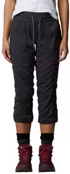 The North Face Aphrodite 2.0 Caprihose (NF0A2UO6) asphalt grey-npf