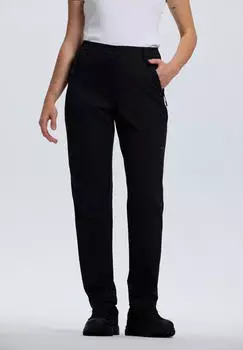 Icepeak Belding Basic Hose schwarz/basic black