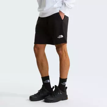 The North Face Simple Dome Light Kurze Hose (NF0A8GQBJK3) tnf black