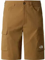 The North Face NF0A8EC7173-32-REG, The North Face Mens Exploration Cargo Shorts