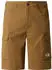 The North Face Exploration Cargo Short (NF0A8EC7) utility brown